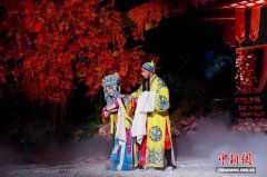 武汉立法推动汉剧保护传承和创新发